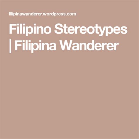 wanderer in tagalog|How to say wanderer in Filipino .